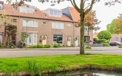 Kerklaan 27