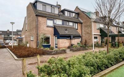 de Boomgaard 19