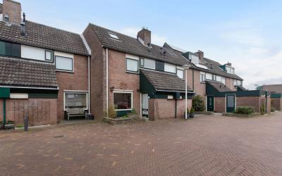 de Boomgaard 14