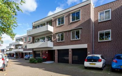 Groenoord 274