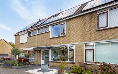 Grevelingen 90