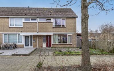 Grevelingen 27