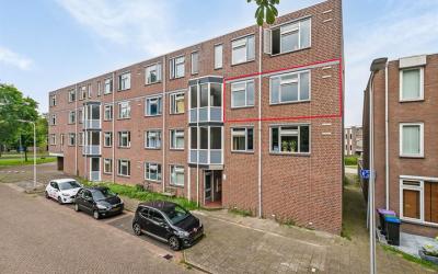 Wagenmaker 91
