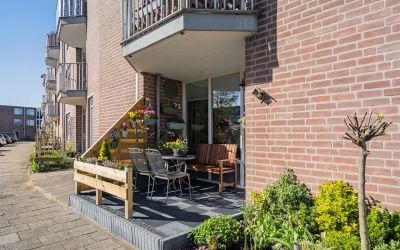 Wagenmaker 133