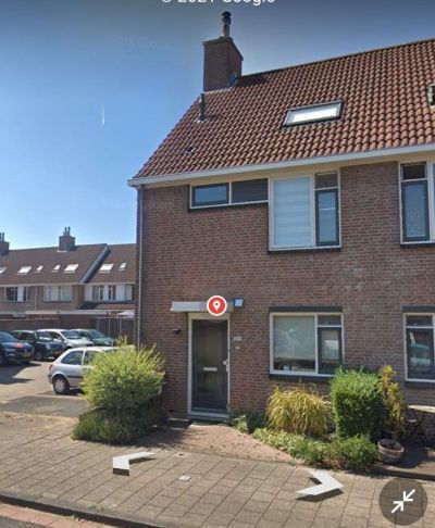 Mandenvlechter 205
