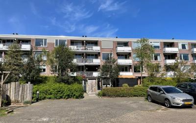 Poortwachter 18