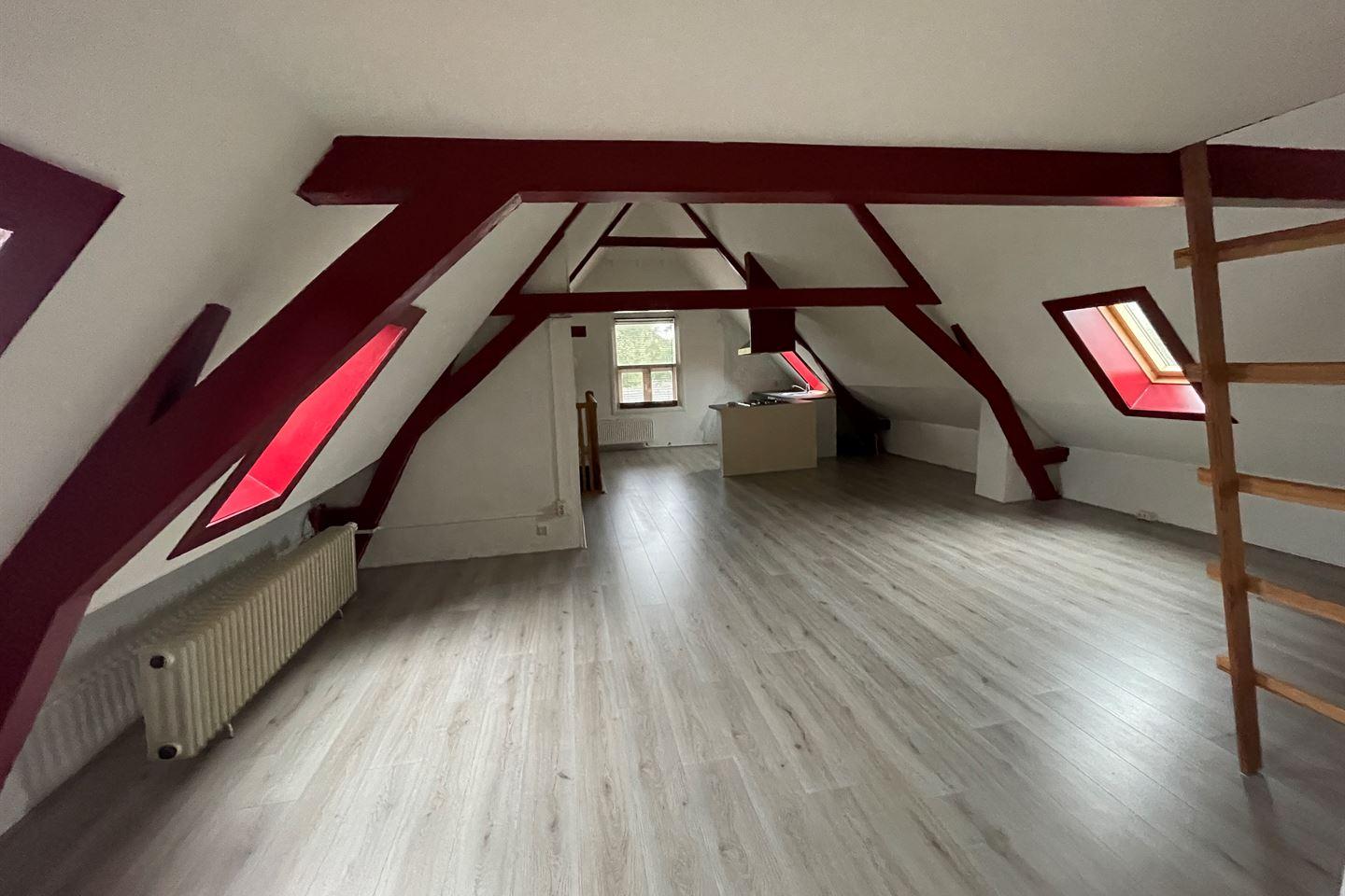 Studio te koop: 's-Molenaarsweg 29D, Alphen Aan Den Rijn