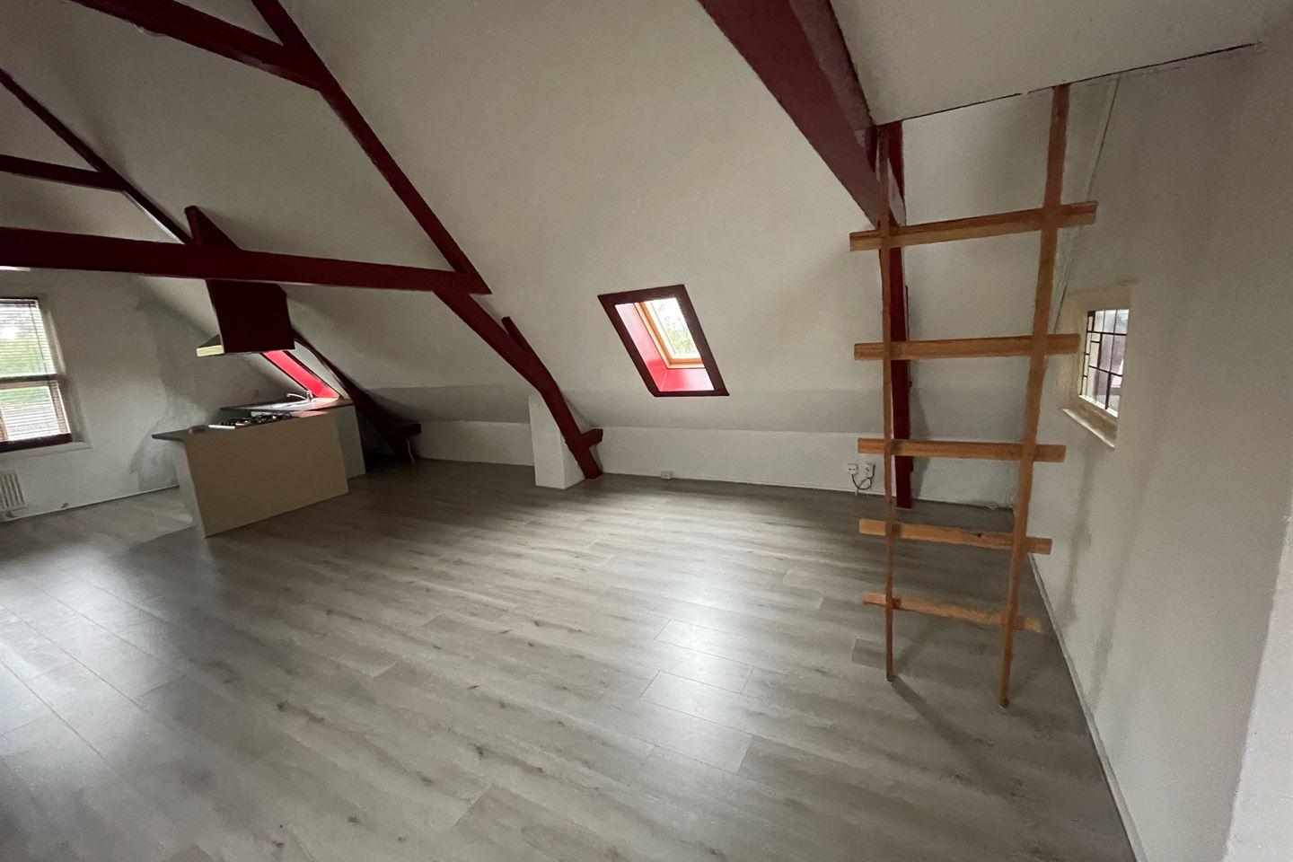 Studio te koop: 's-Molenaarsweg 29D, Alphen Aan Den Rijn