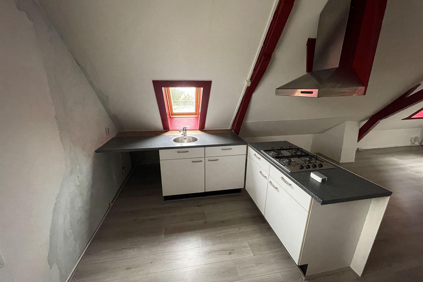 Studio te koop: 's-Molenaarsweg 29D, Alphen Aan Den Rijn
