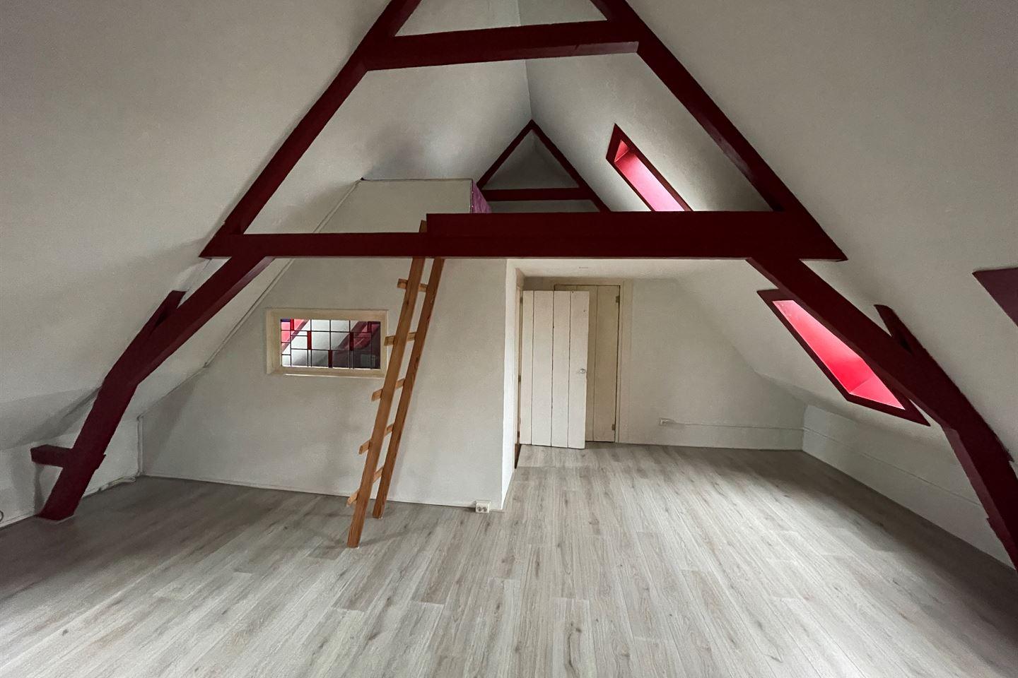 Studio te koop: 's-Molenaarsweg 29D, Alphen Aan Den Rijn