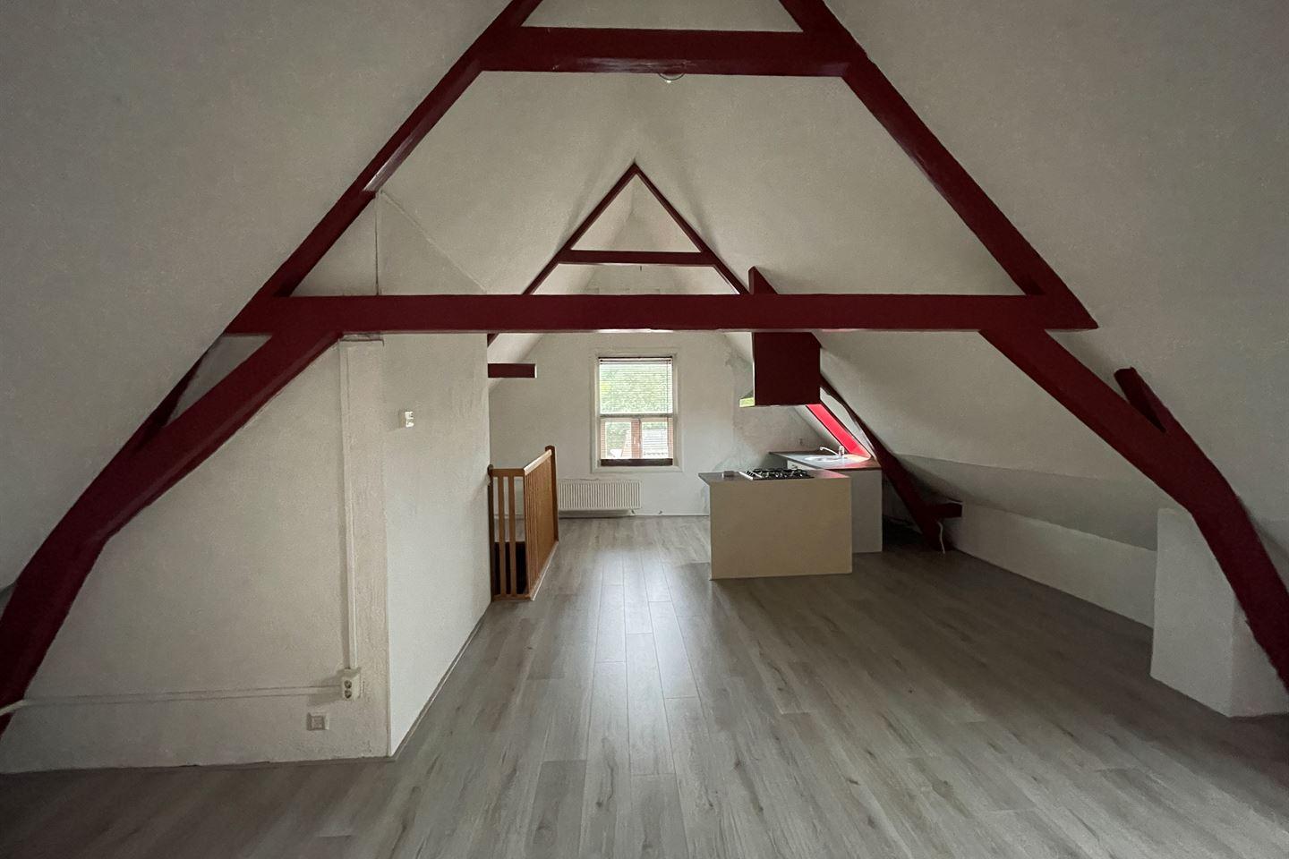 Studio te koop: 's-Molenaarsweg 29D, Alphen Aan Den Rijn