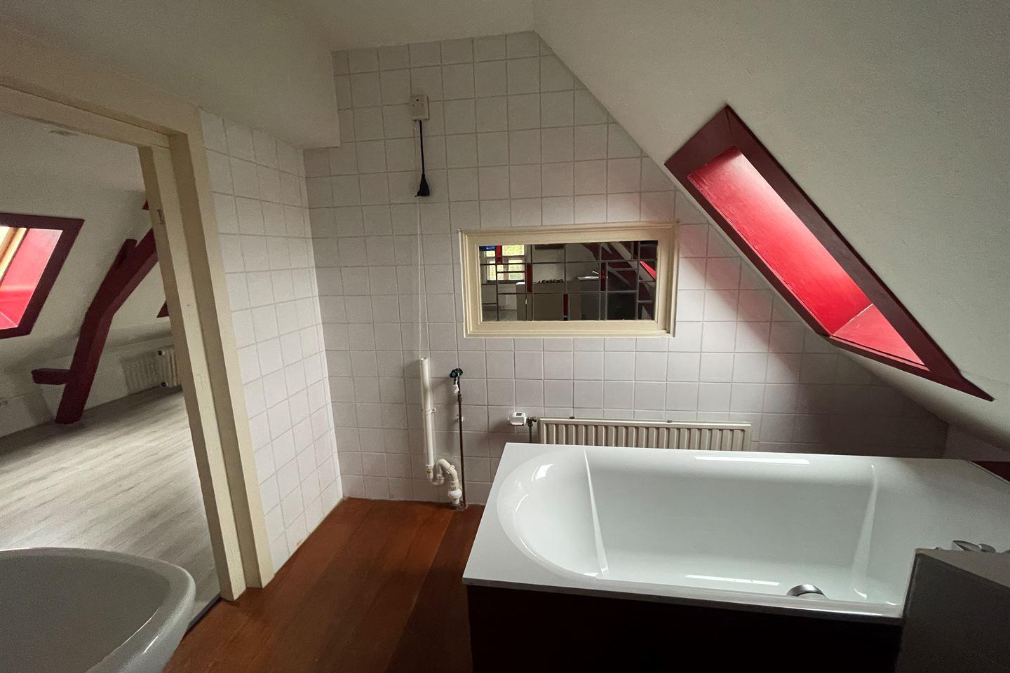 Studio te koop: 's-Molenaarsweg 29D, Alphen Aan Den Rijn