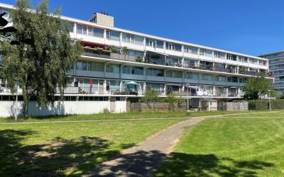 Vliestroom 269