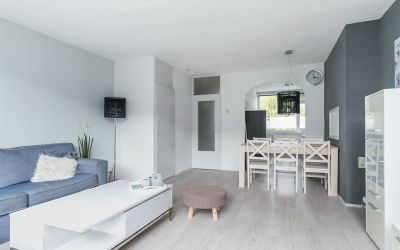 Vliestroom 357