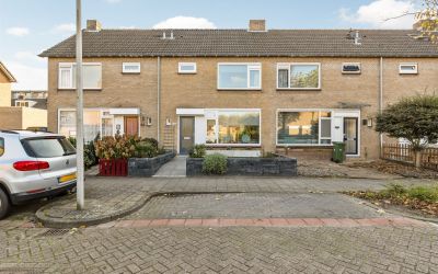 Junostraat 20