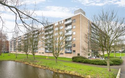 Argostraat 158