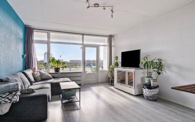 Argostraat 166