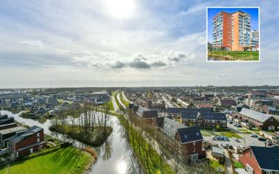 Uranusstraat 614