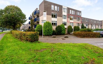 Tsarenhof 87