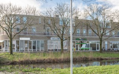 Ouvertureweg 99