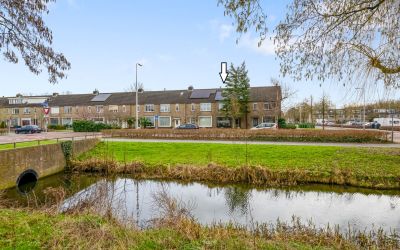 Bachsingel 57