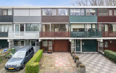 Händelhof 8