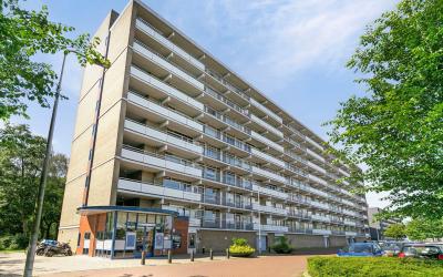 Preludeweg 602