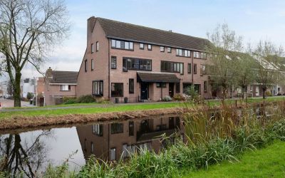 Doornenburg 20