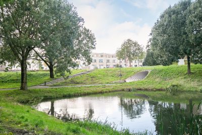 Schelfhorst 1
