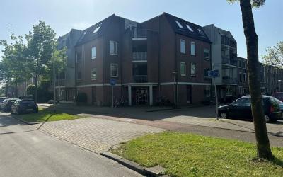 Schelfhorst 13-A