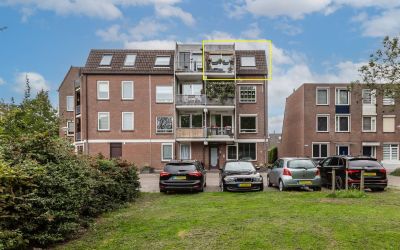 Schelfhorst 17-A