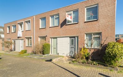 Wulverhorst 16