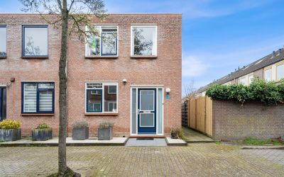 Tarthorst 119