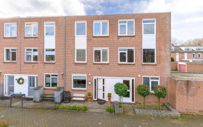 Tarthorst 26
