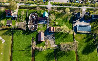 Ridderbuurt 19