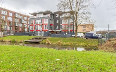 Halverwege 41