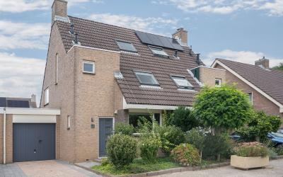 Leeuwenhorst 8