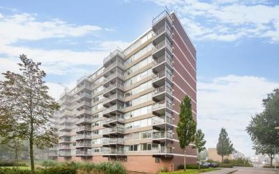 Valeriusplein 146