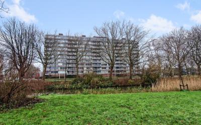 Sweelinckpl. 64
