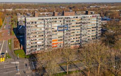 Sweelinckpl. 92