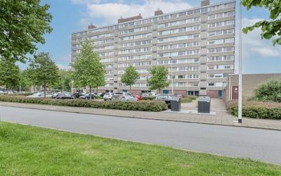 Sweelinckpl. 148