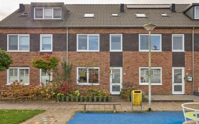 Vestastraat 4-E