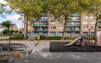 Plutostraat 46