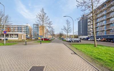 Plutostraat 54