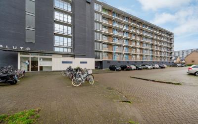 Plutostraat 176