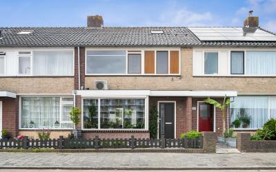 Venusstraat 22
