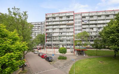 Wederikstra. 27