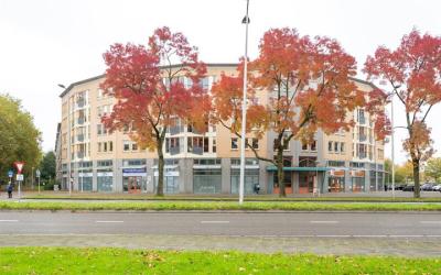 Aquamarijn 117