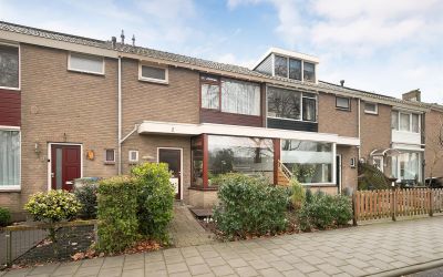 Veldbloemweg 11