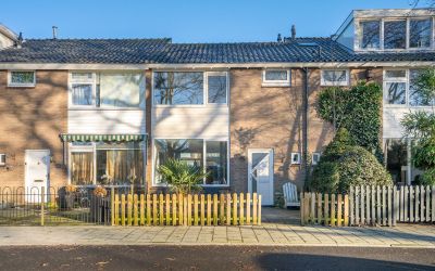 Veldbloemweg 25